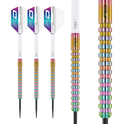 RED DRAGON - Javelin Spectron Darts - 85% Tungsten - 20g