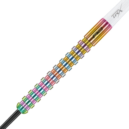 RED DRAGON - Javelin Spectron Darts - 85% Tungsten - 24g