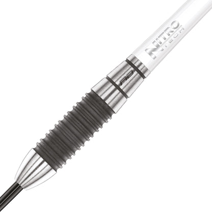 RED DRAGON - Ikon 1.2 Darts - 85% Tungsten - 24g