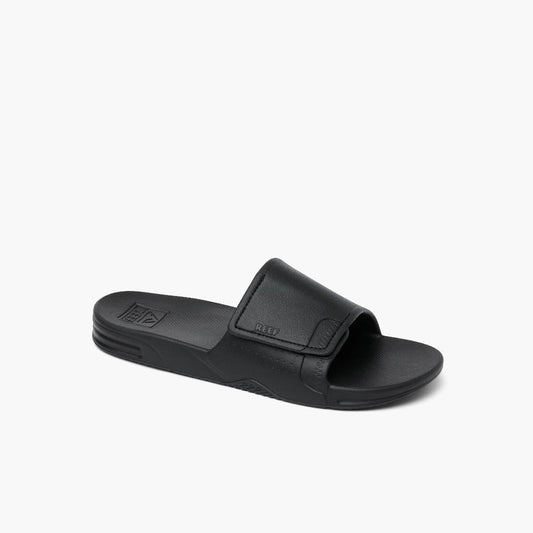 REEF - FANNING SLIDE H20 | Black