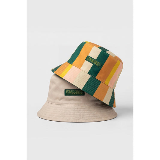 TEAMLTD - BUCKET HAT (REVERSIBLE) | Palette