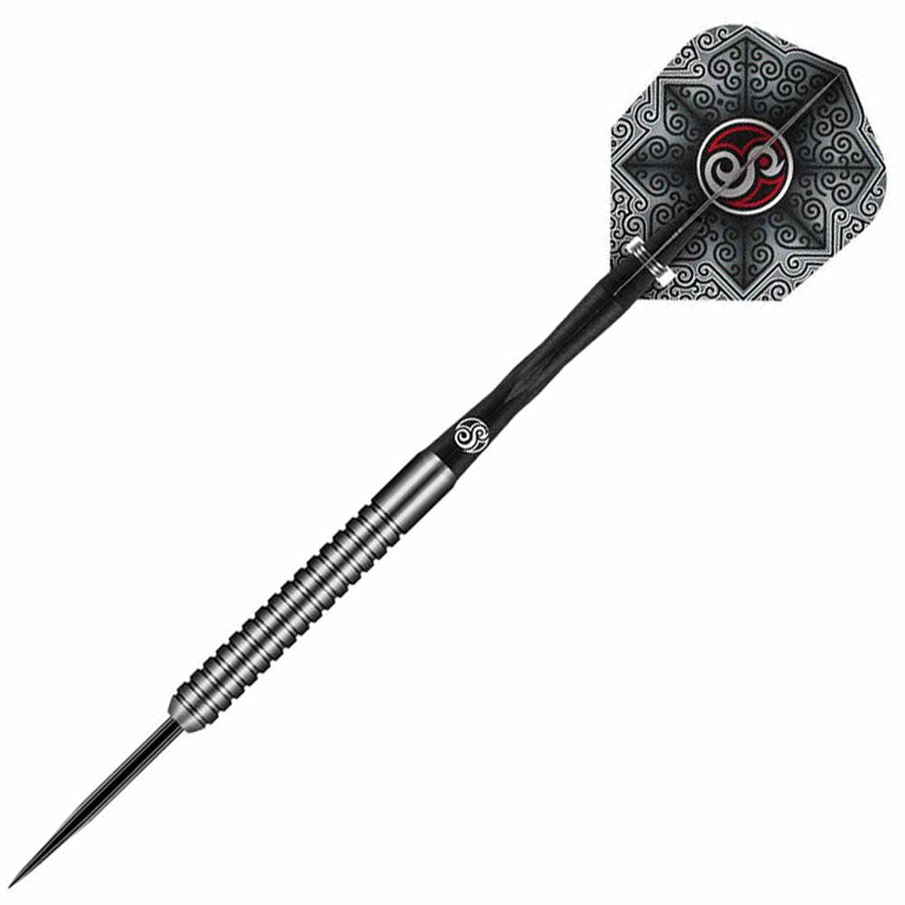 SHOT - RAYMOND SMITH 'THE GURU' - 90% Tungsten - 22g
