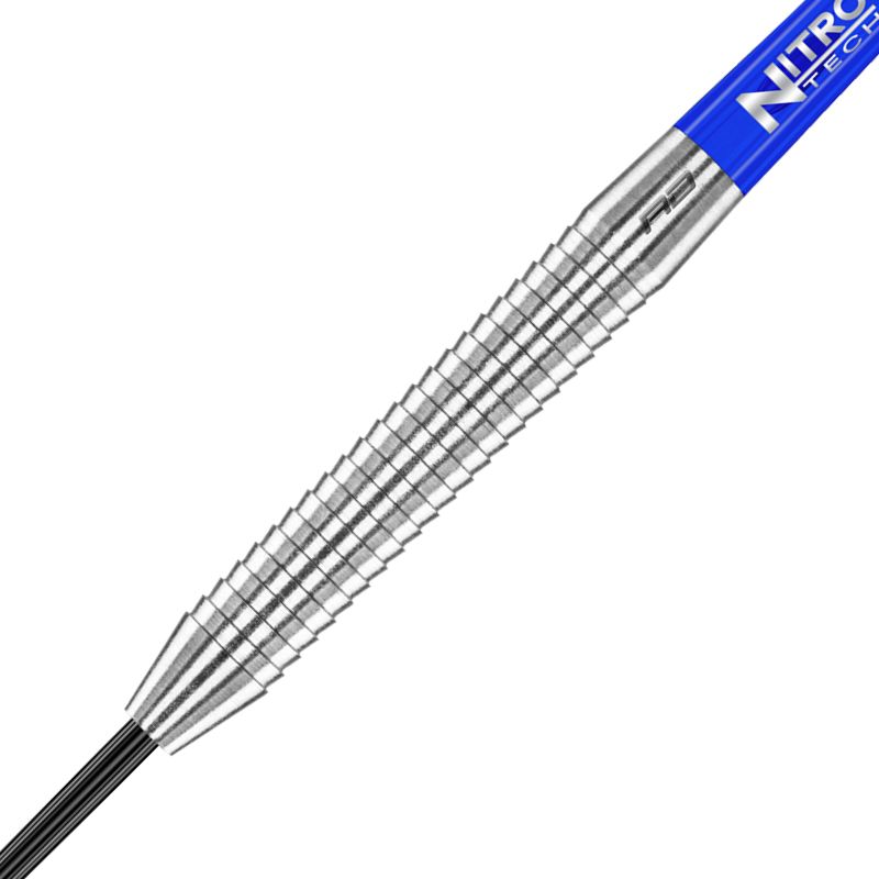 RED DRAGON - Razor Edge Original Darts - 85% Tungsten - 26g