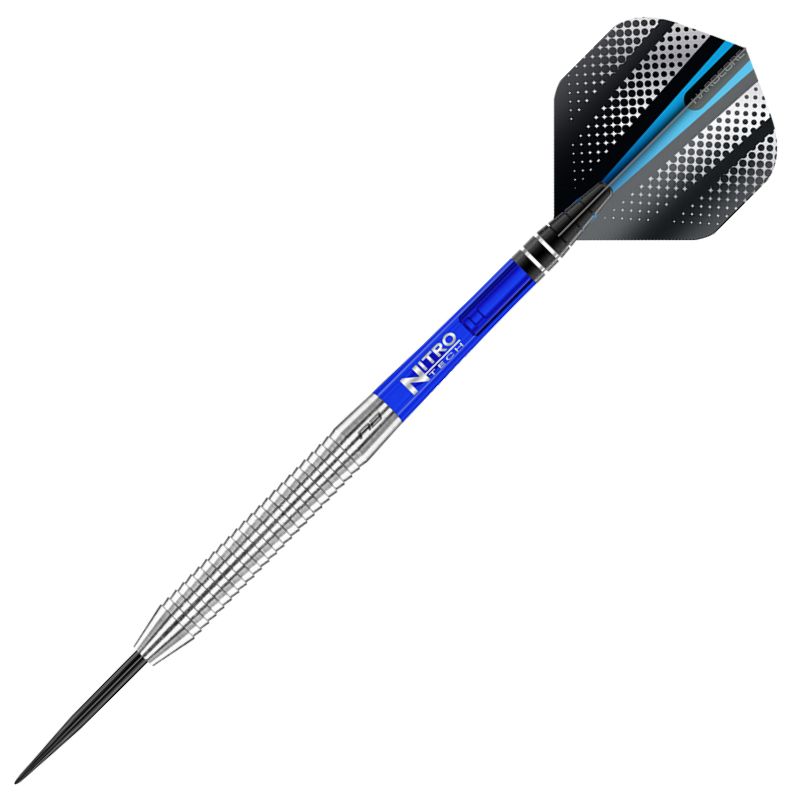 RED DRAGON - Razor Edge Original Darts - 85% Tungsten - 24g