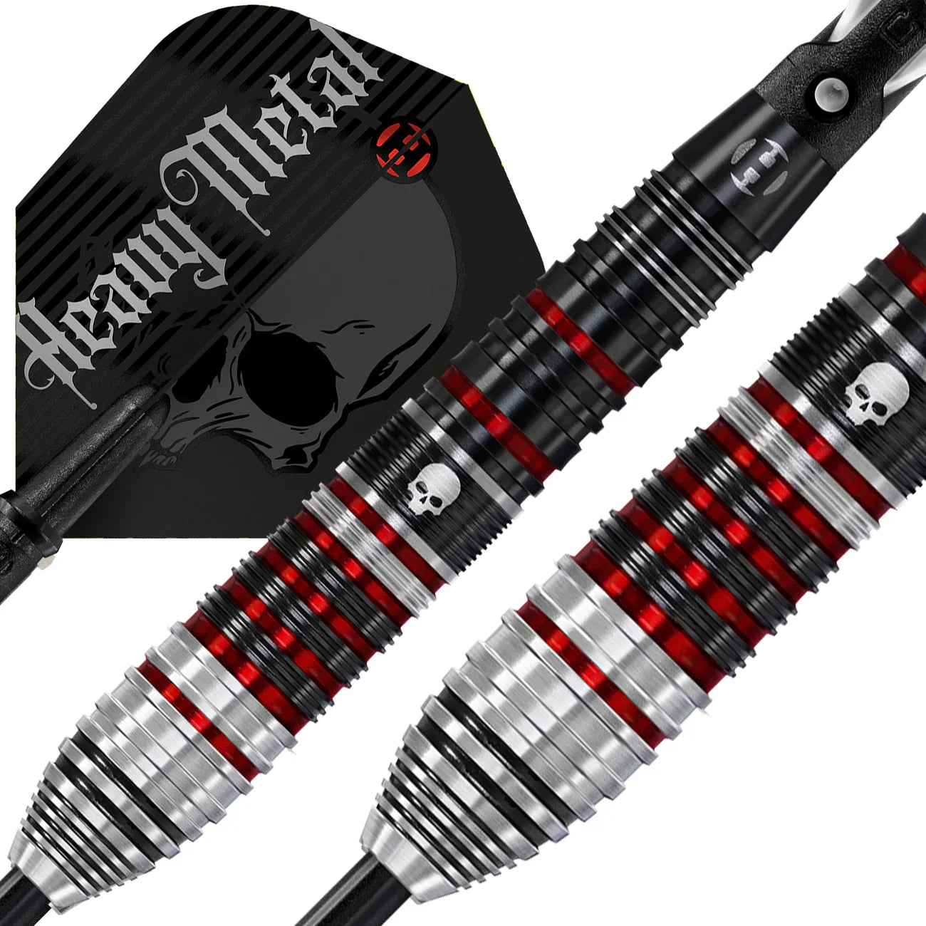 HARROWS - RYAN SEARLE Darts - Series 2 - 90% Tungsten - 23g