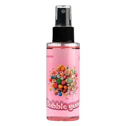 Car Mounted Fragrance Spray Car Flavoring Car Air Hand Spray Perfume Long-lasting Fresheners Auto Aromatherapy Car Deodorant