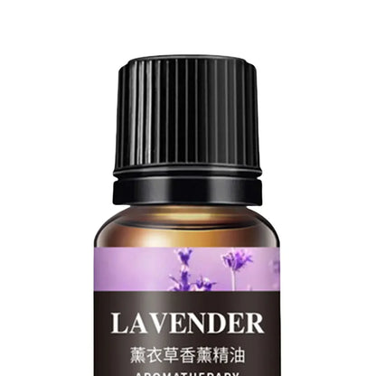 10ML Lavender White Tea Essential Oil Aromatherapy Diffuser Oils Natural Essential Oil For Humidifier Diffuser Candle Making