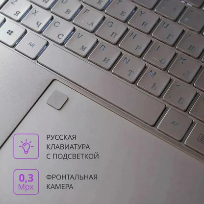 2025 Laptop 15.6 Inch IPS Screen 16GB RAM Intel Celeron 11th N5095 Netbook Windows 10 11 Pro Office Notebook Pc Portable