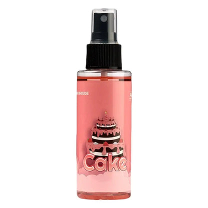 Car Mounted Fragrance Spray Car Flavoring Car Air Hand Spray Perfume Long-lasting Fresheners Auto Aromatherapy Car Deodorant