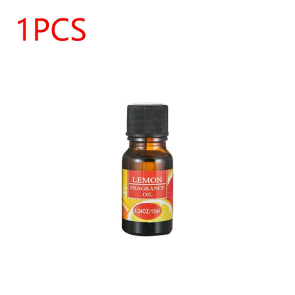 10ML Lavender White Tea Essential Oil Aromatherapy Diffuser Oils Natural Essential Oil For Humidifier Diffuser Candle Making