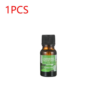 10ML Lavender White Tea Essential Oil Aromatherapy Diffuser Oils Natural Essential Oil For Humidifier Diffuser Candle Making