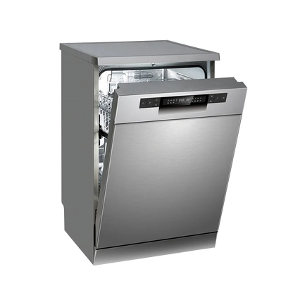 60cm Built-in Dishwasher New Design 14 Sets Big Cavity Loading Dishwasher High Quality Low Price