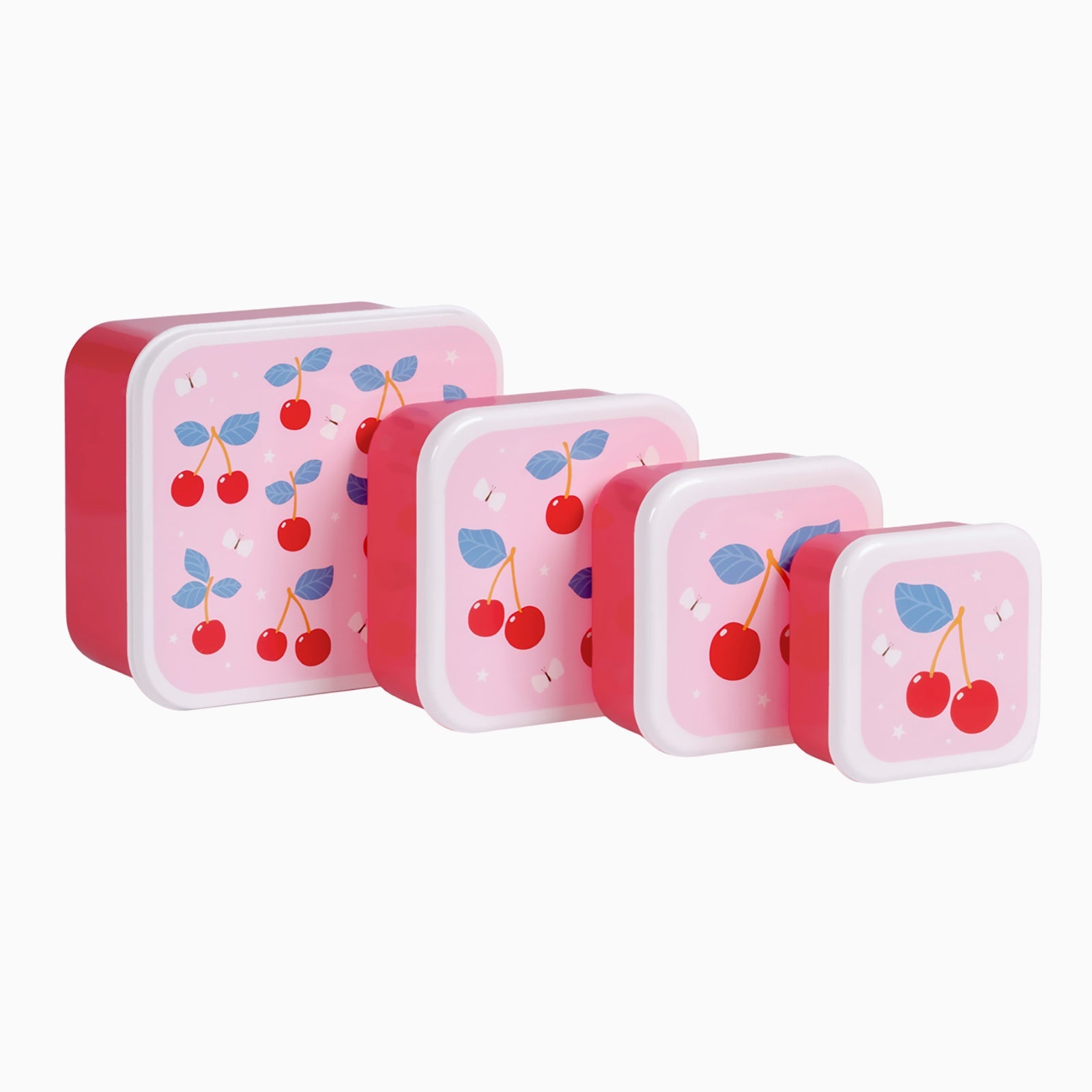 A Lovely Little Company Lunch & Snack Box Set