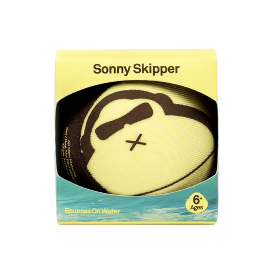 SUN BUM - Beach Sonny Skipper