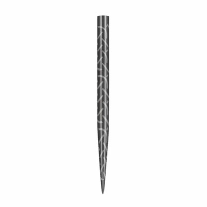 SHOT - Viking Steel Tip Dart Point - 35/38/45mm