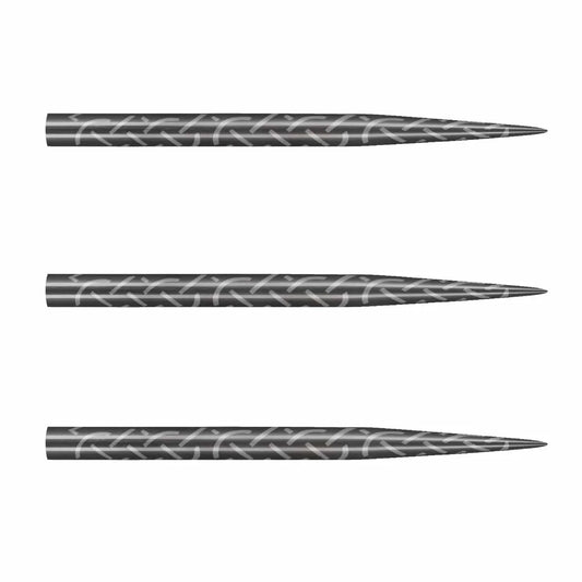 SHOT - Viking Steel Tip Dart Point - 35/38/45mm