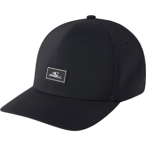 ONEILL - HYBRID STRETCH  HAT | BLACK