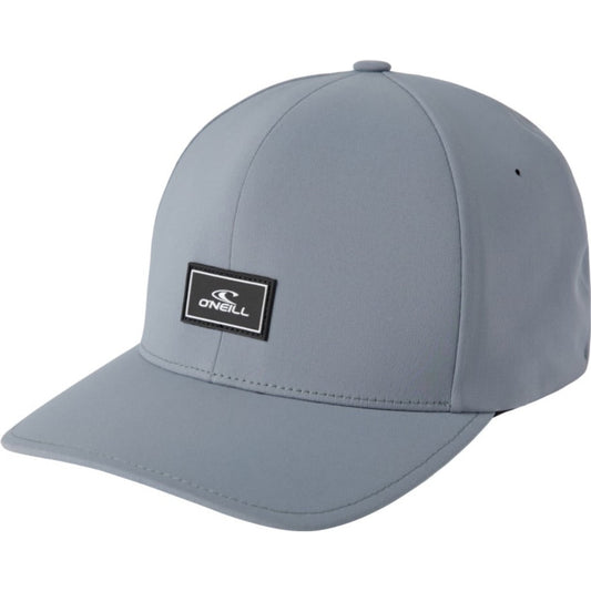 ONEILL - HYBRID STRETCH  HAT | GREY