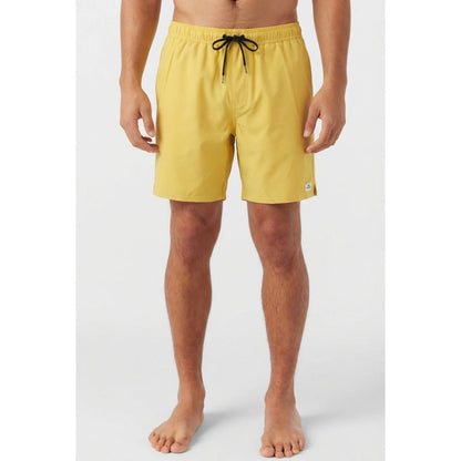 ONEILL - SOLID VOLLEY 2.0 VOLLEYS | Rattan