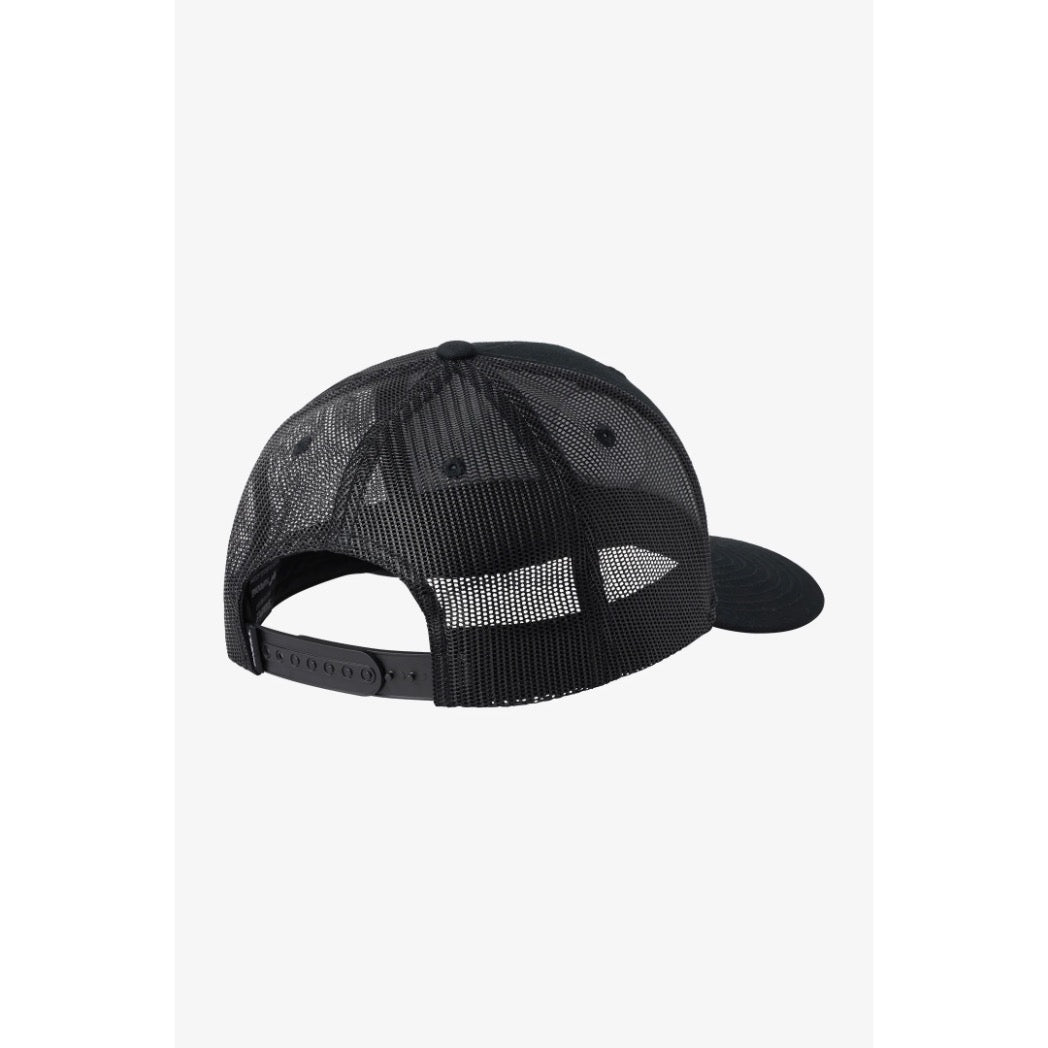 ONEILL - LOGO TRUCKER HAT | Black