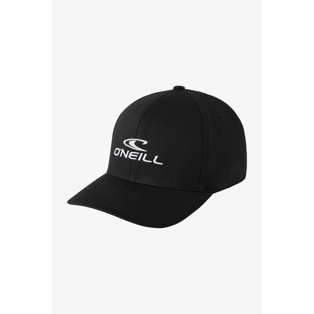 ONEILL - CLEAN & MEAN HAT | BLACK