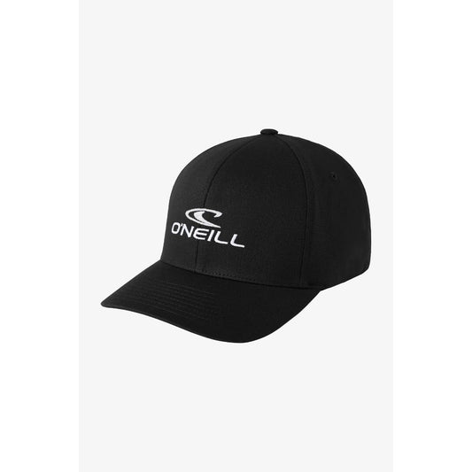 ONEILL - CLEAN & MEAN HAT | BLACK