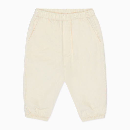 Corduroy Relaxed Trousers