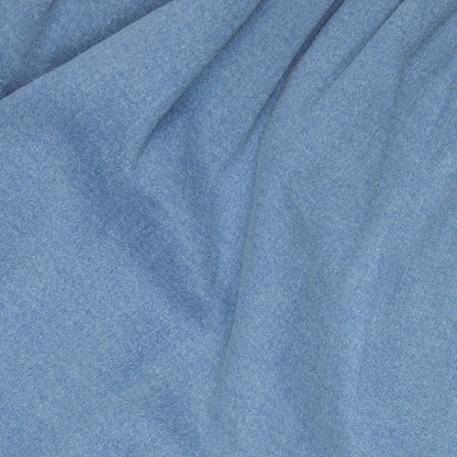 Baby Denim Smocked Dress