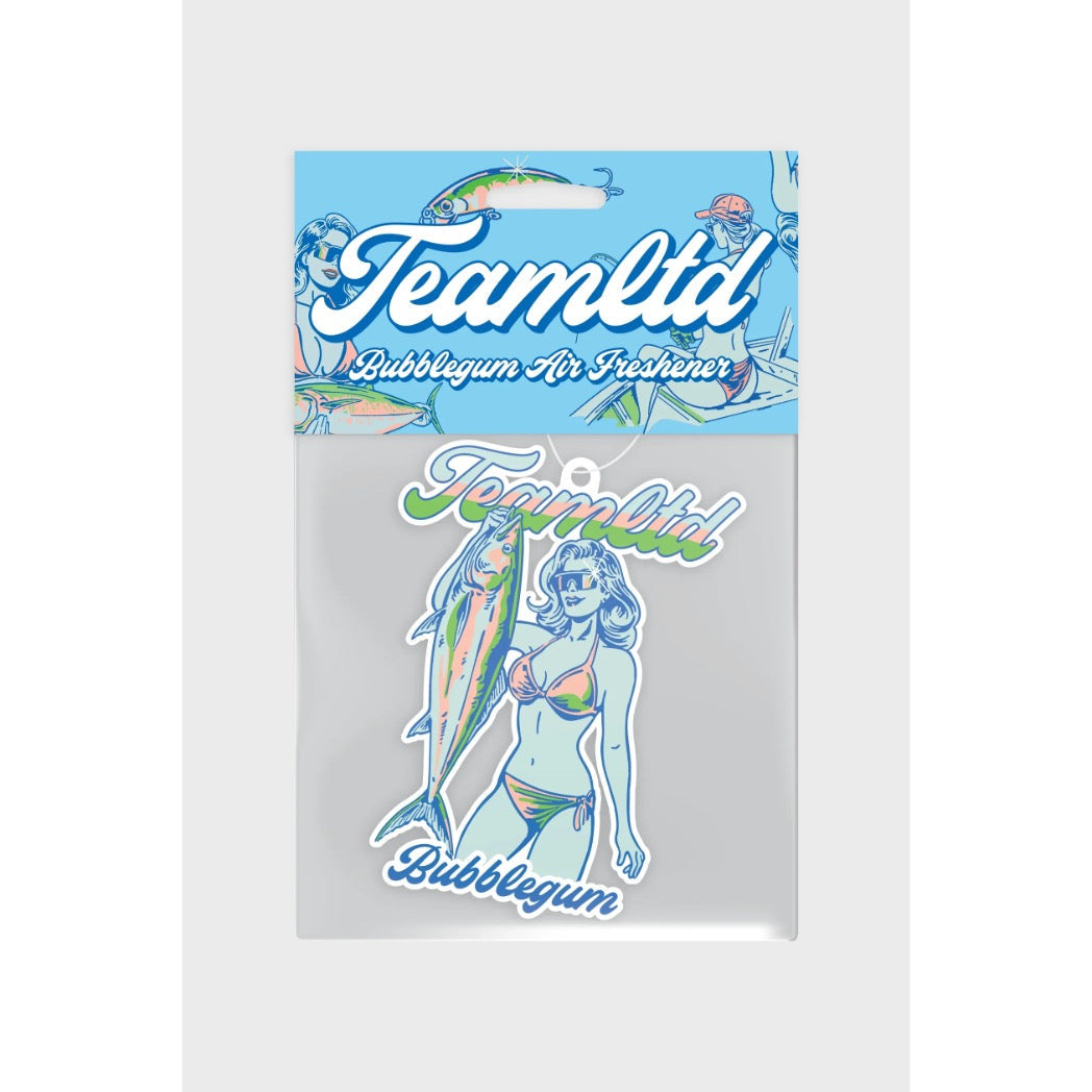TEAMLTD - CLASSIC 6" SWIM SHORTS | Palette