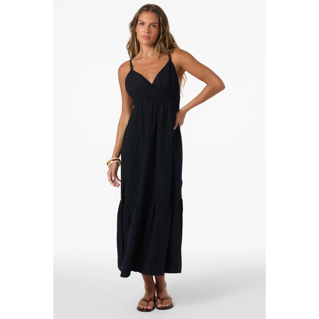 ONEILL - JULEZ DRESS | Black