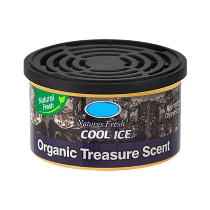 Can Air Freshener Car Strong Aromatherapy Long-Lasting Fragranc Natural Non-Toxic Odor Eliminator Interior Accessories
