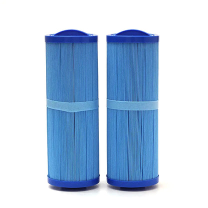 Durable hot tub filter and filter element suitable for Pww50L 4CH-949, summer swimming compact accessory SPA spare parts