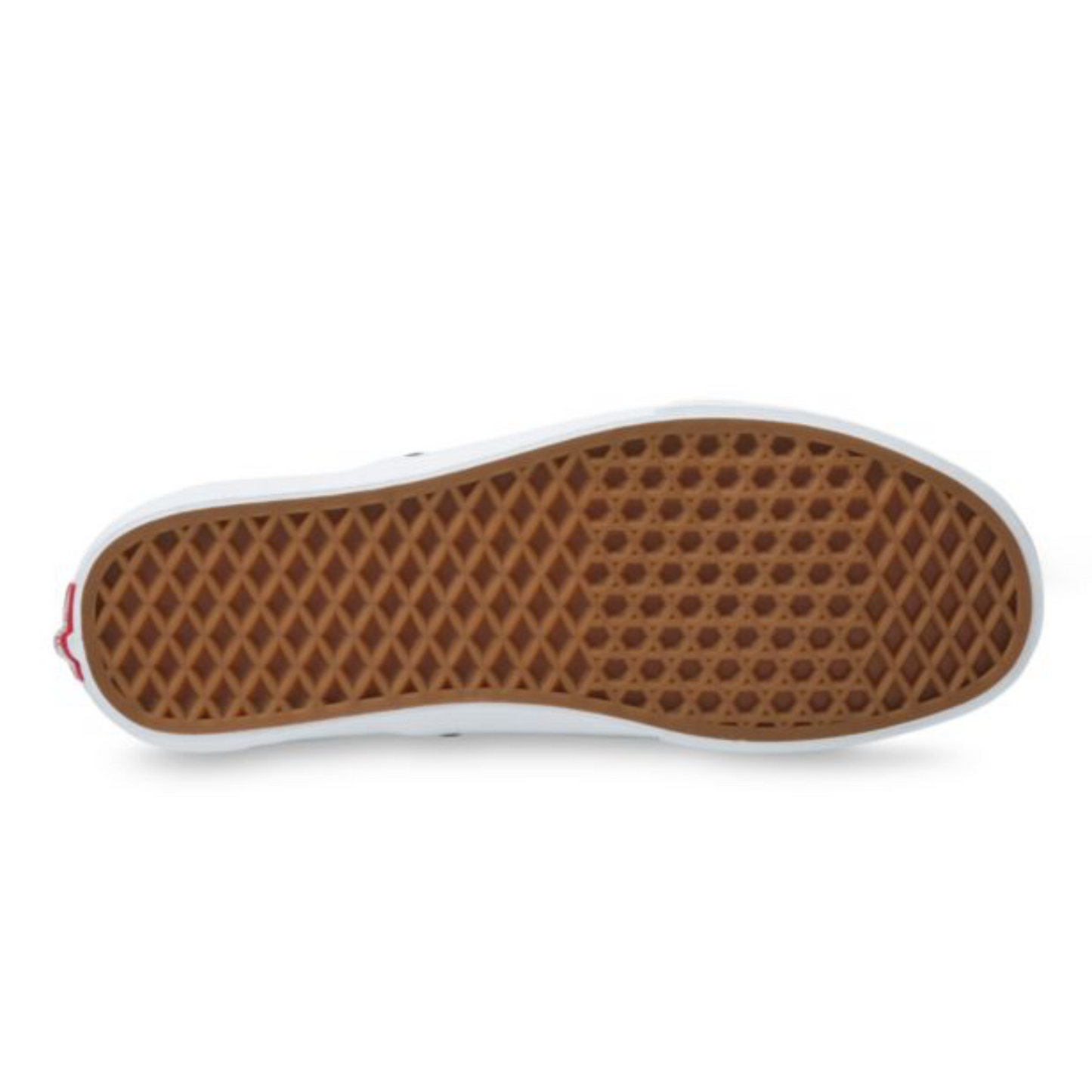 VANS - CLASSIC SLIP-ON | TRUE WHITE