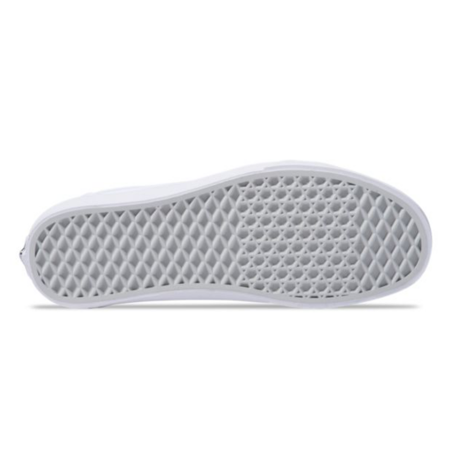 VANS - OLD SKOOL | TRUE WHITE