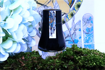 Dominant Industry - Pearl - BLEUZE HADANCOURT No.030