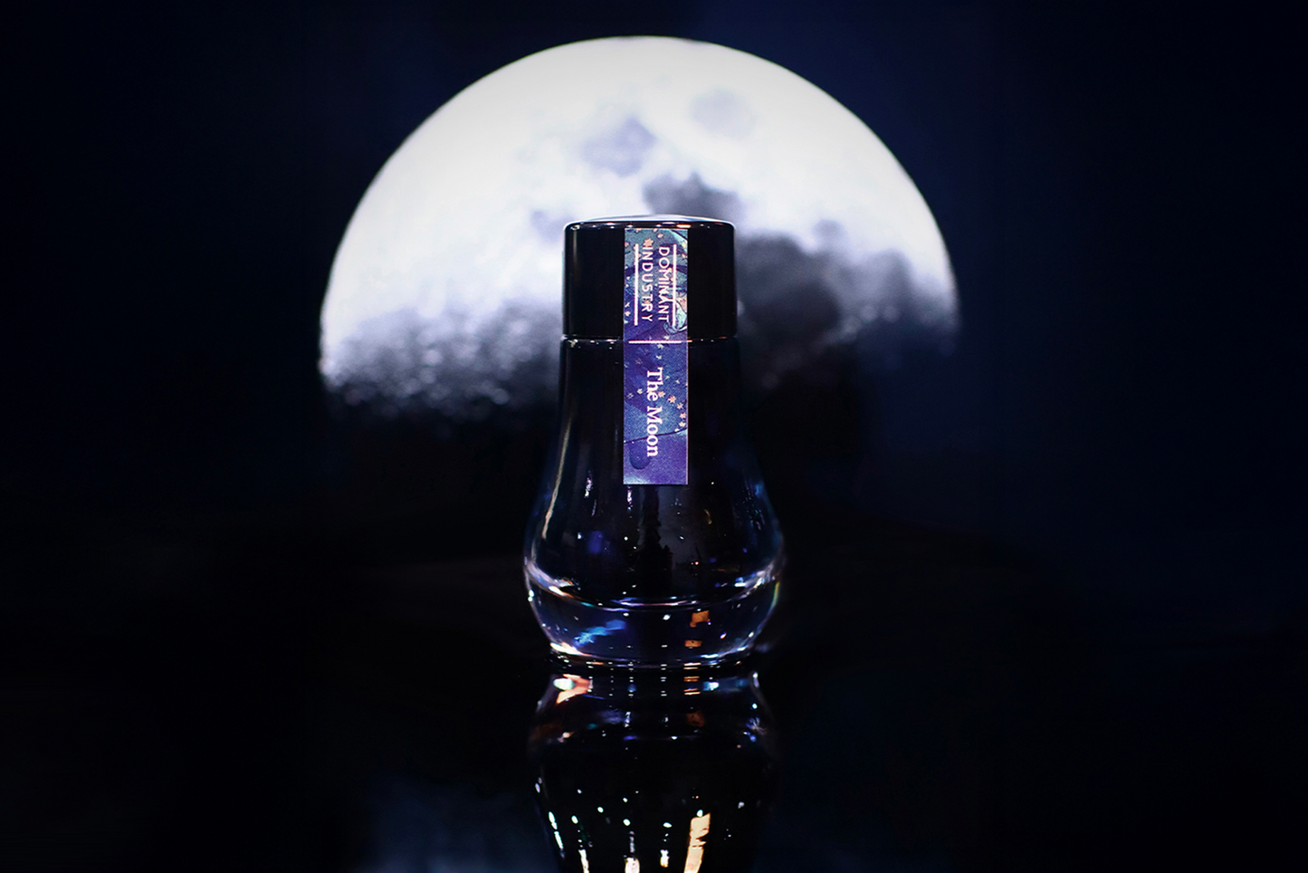 Dominant Industry - The Moon No.122