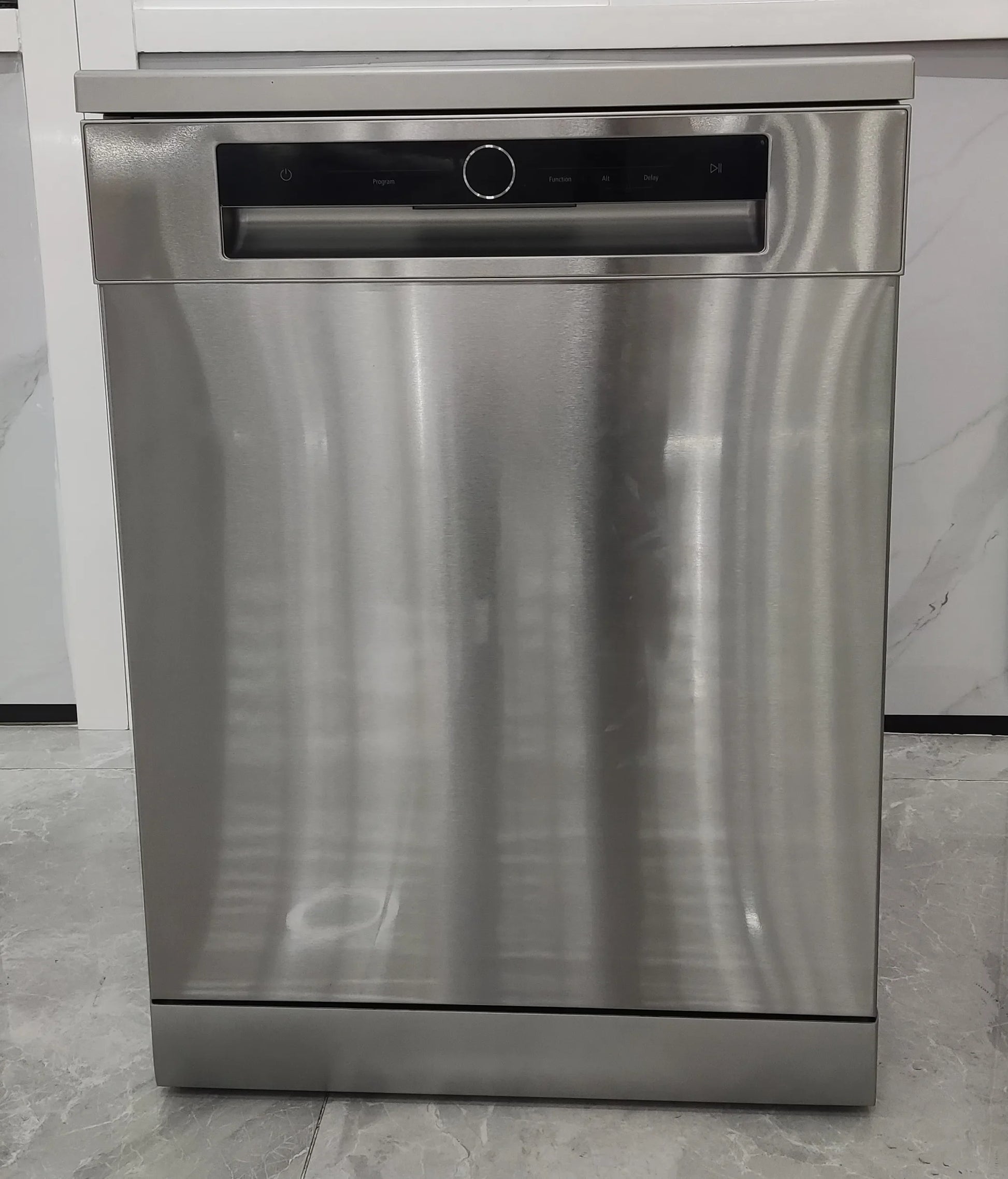 60cm Built-in Dishwasher New Design 14 Sets Big Cavity Loading Dishwasher High Quality Low Price