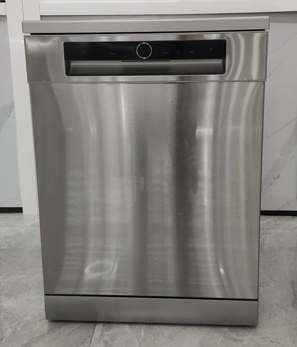 60cm Built-in Dishwasher New Design 14 Sets Big Cavity Loading Dishwasher High Quality Low Price