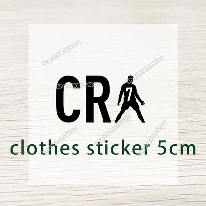650ml CR7 Ronaldo Water Bottle Soccer Star Letter A-Z Children Outdoor Drink Bottle School Kids Straw Cup Boy Girl Sport Jugs