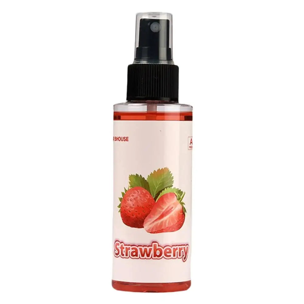 Car Mounted Fragrance Spray Car Flavoring Car Air Hand Spray Perfume Long-lasting Fresheners Auto Aromatherapy Car Deodorant