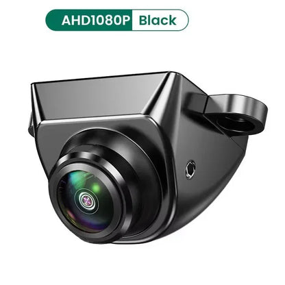 Car Rear View Camera AHD CVBS 1080P Full HD Reversing Image Camera 170 Wide Angle Night Vision Fisheye Len Car Reversing Camera