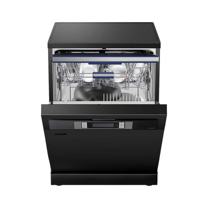 60cm Built-in Dishwasher New Design 14 Sets Big Cavity Loading Dishwasher High Quality Low Price