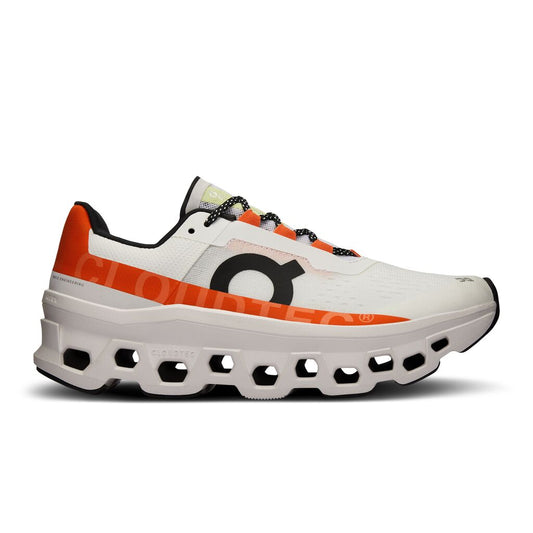 On Running - Women's Cloudmonster