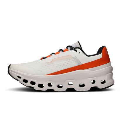 On Running - Women's Cloudmonster