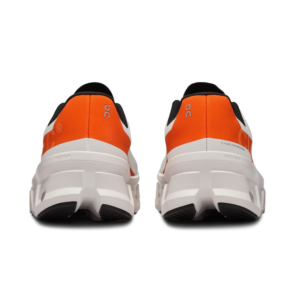 On Running - Women's Cloudmonster