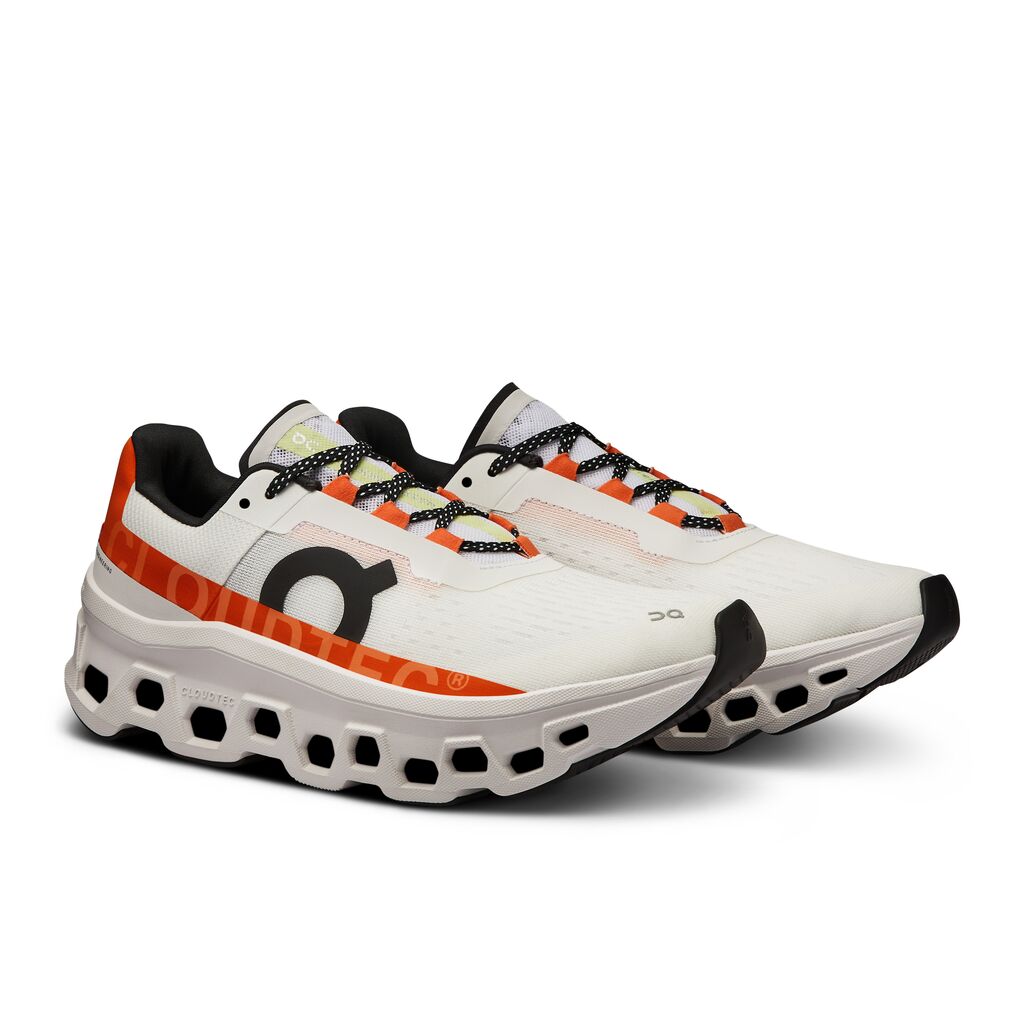 On Running - Men's Cloudmonster