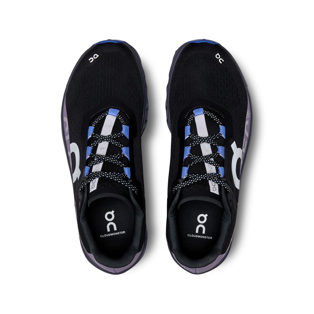 On Running - Women's Cloudmonster