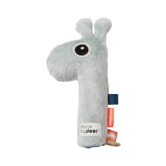 Done by Deer Raffi Rattle
