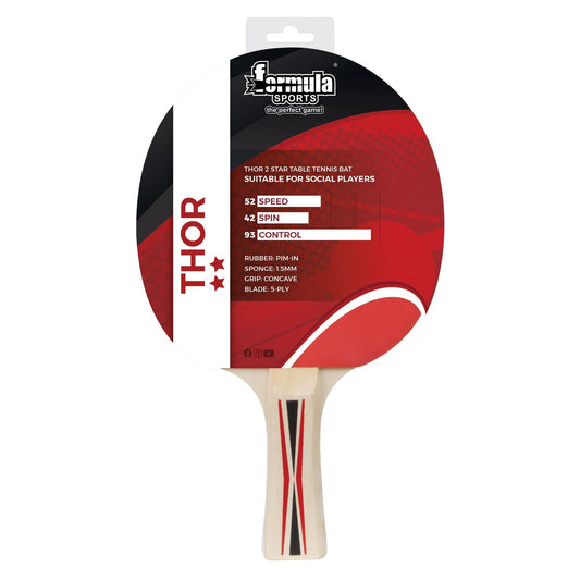 FORMULA SPORTS - Thor - 2 Star Bat