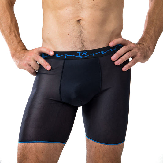 T8 Commando Men's Running Underwear
